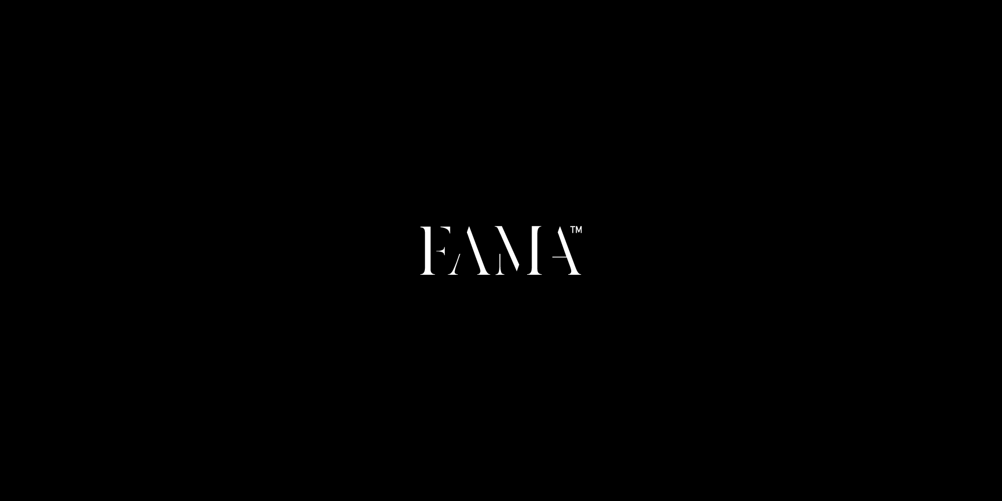 Fama — Identidad