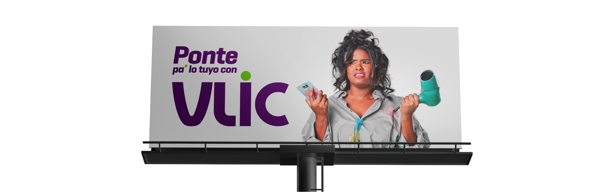 VLIC — Parante Diario Libre