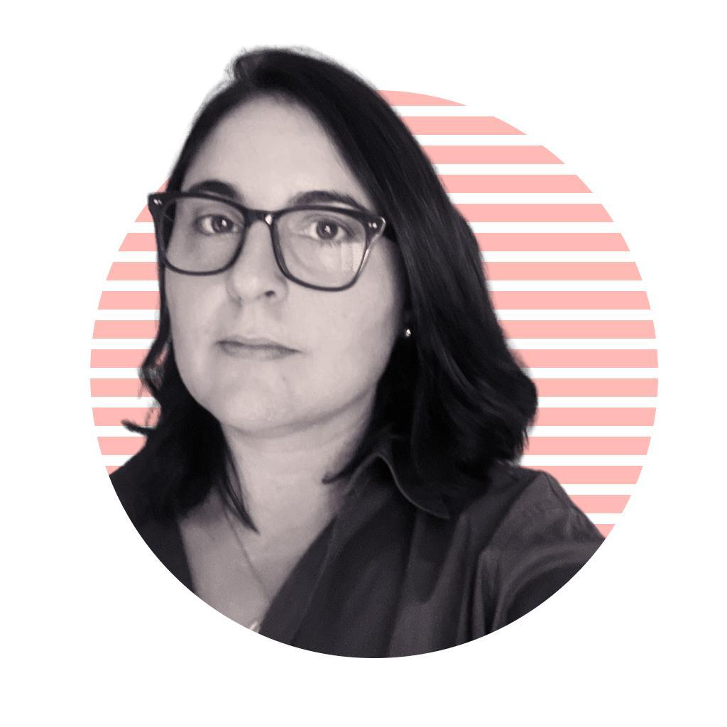 Wendolyn Rodriguez — Founder, Grupo Aro