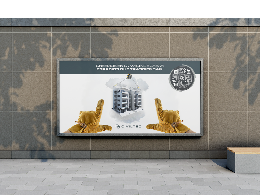 CC Guantes — Billboard