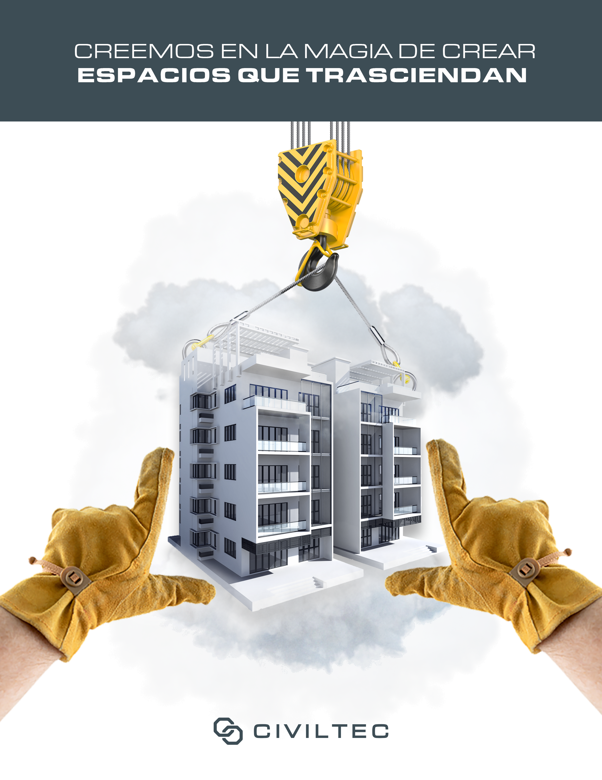 Civiltec — Campaña