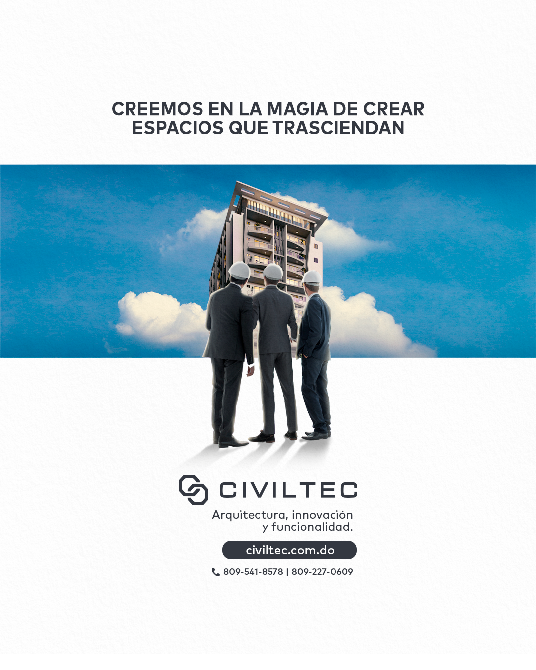 Civiltec — Post
