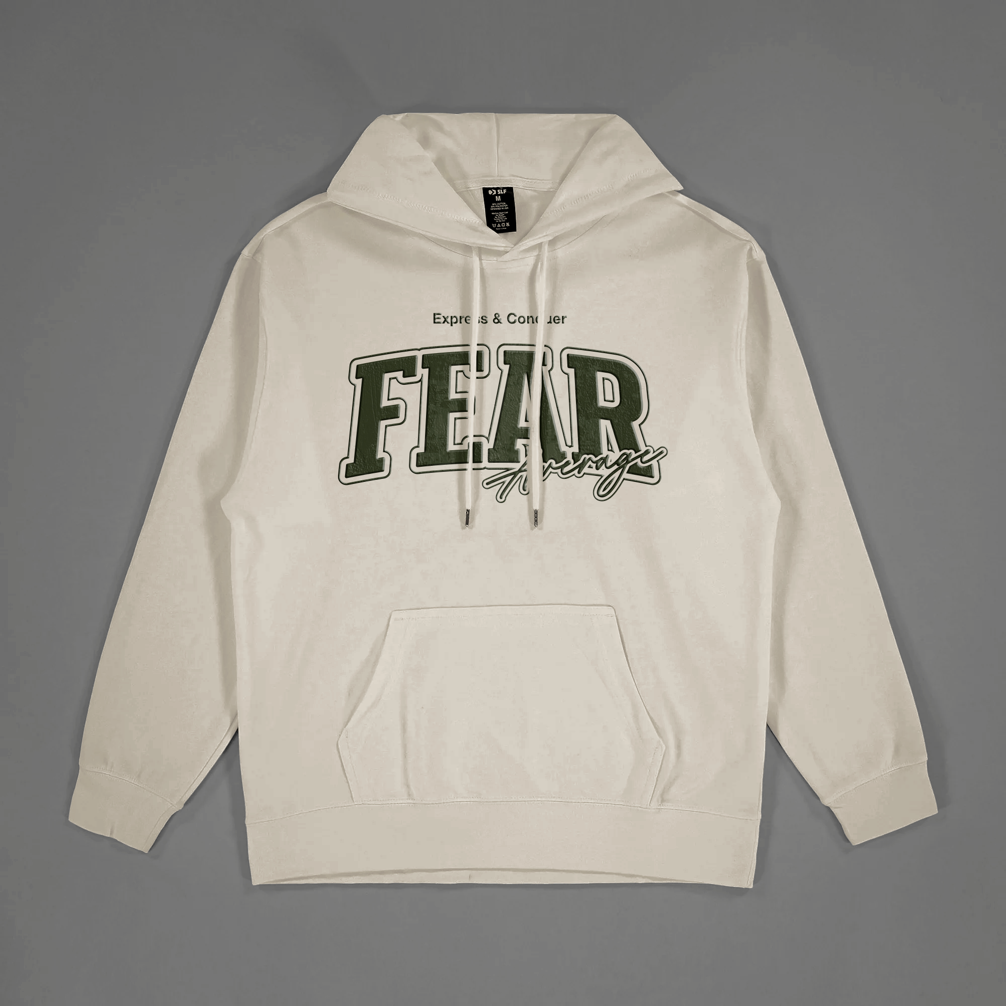 Mockup Hoodie
