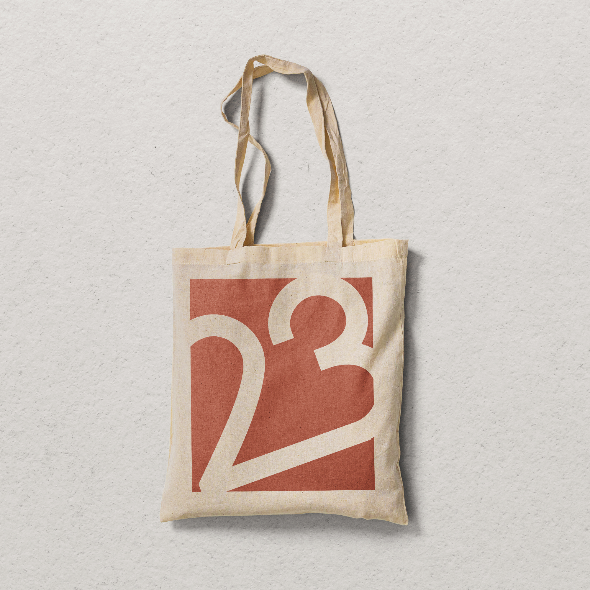 Verema 23 — Branding