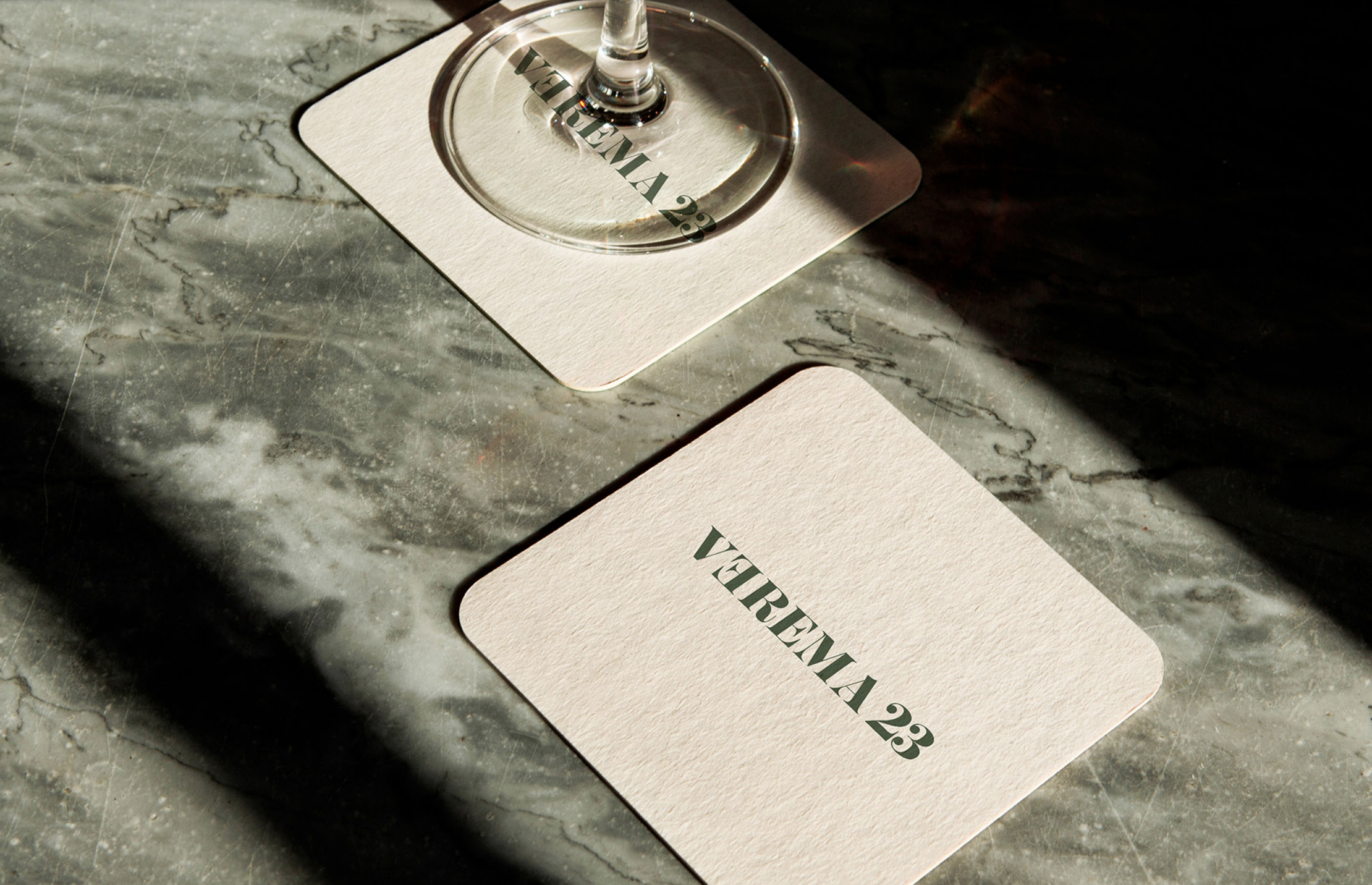 Verema 23 — Colateral