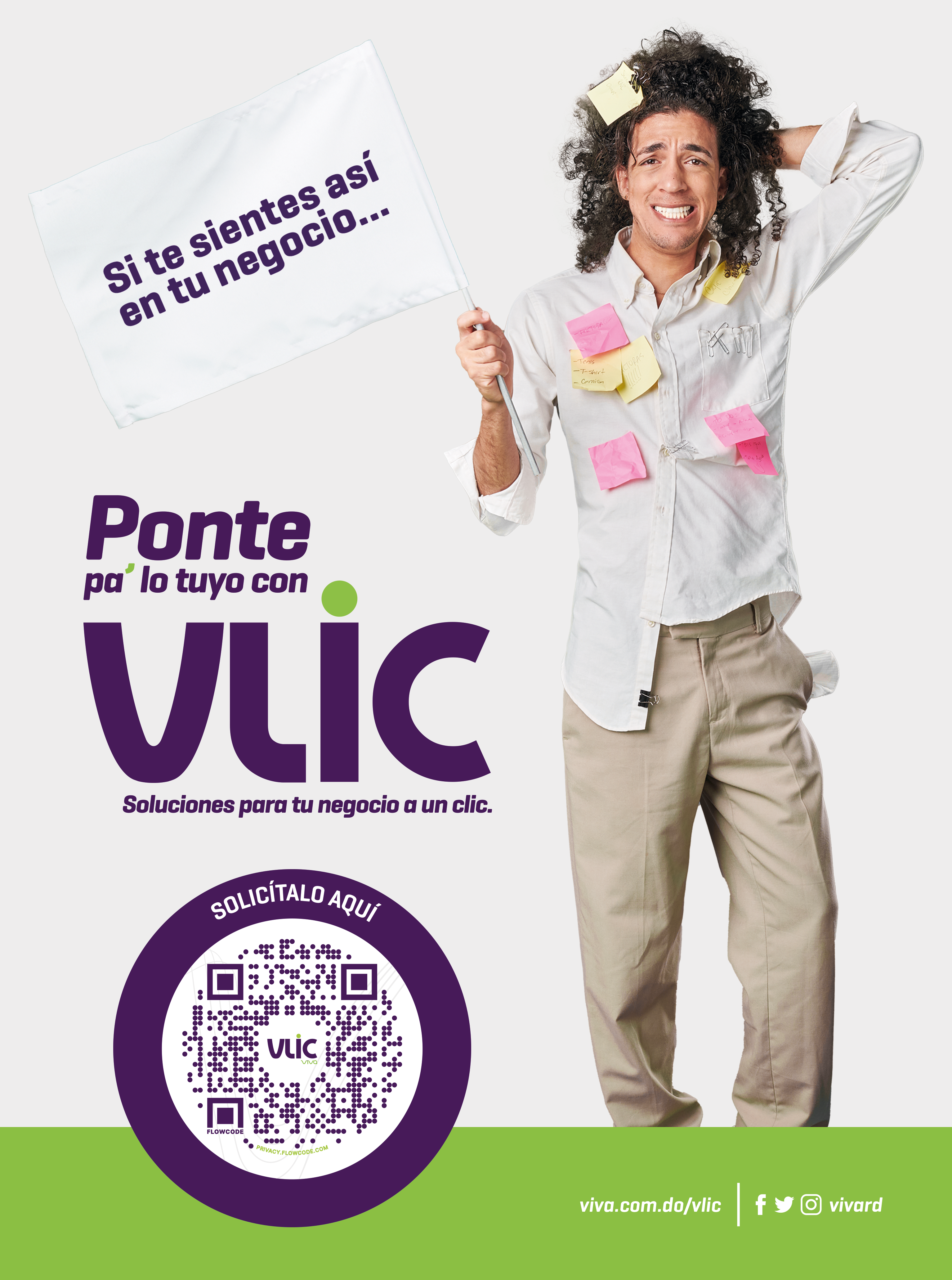 VLIC — Diario Libre